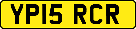 YP15RCR