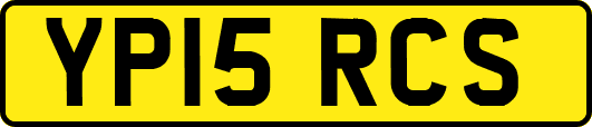 YP15RCS