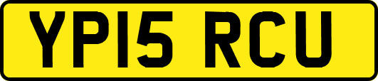 YP15RCU