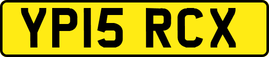 YP15RCX