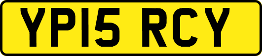 YP15RCY