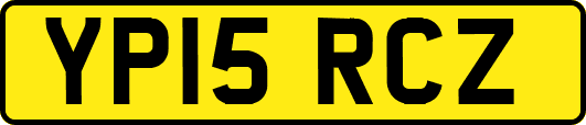 YP15RCZ