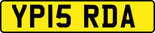 YP15RDA