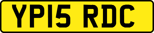 YP15RDC