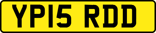 YP15RDD