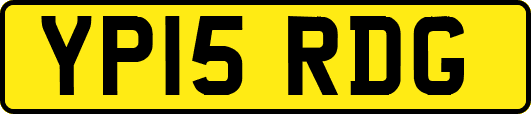YP15RDG