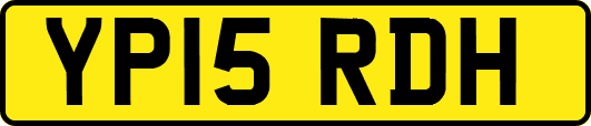 YP15RDH