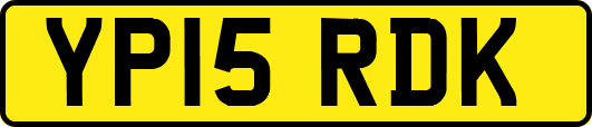 YP15RDK