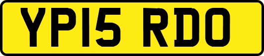 YP15RDO