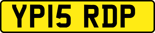 YP15RDP