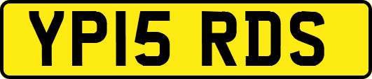 YP15RDS