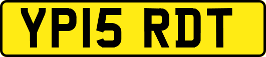 YP15RDT