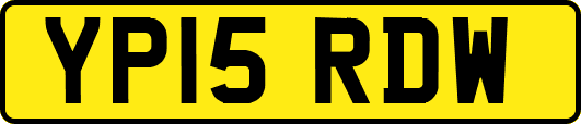 YP15RDW
