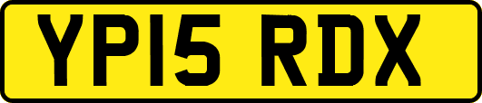 YP15RDX