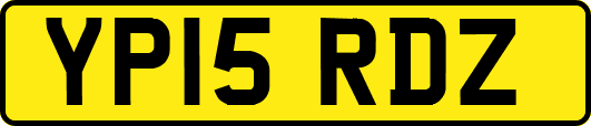 YP15RDZ