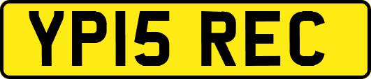 YP15REC
