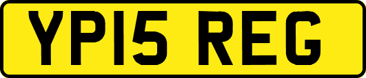 YP15REG
