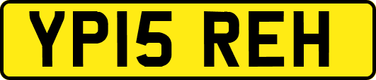 YP15REH