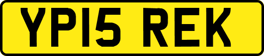 YP15REK