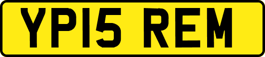 YP15REM