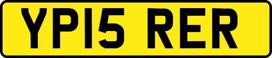 YP15RER