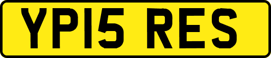 YP15RES