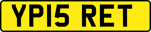 YP15RET