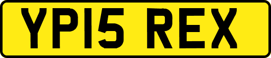 YP15REX