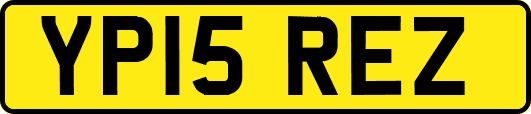YP15REZ