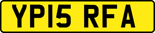 YP15RFA