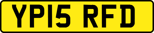 YP15RFD