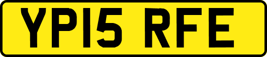 YP15RFE