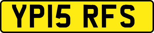 YP15RFS