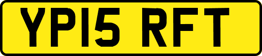 YP15RFT
