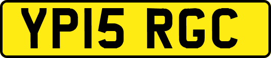 YP15RGC