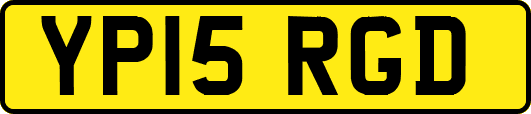 YP15RGD