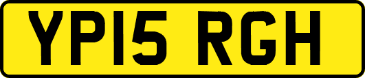 YP15RGH