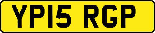 YP15RGP
