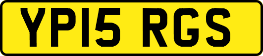 YP15RGS