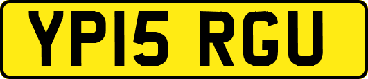 YP15RGU