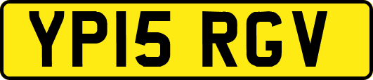 YP15RGV