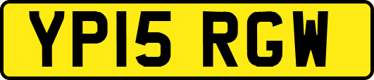 YP15RGW