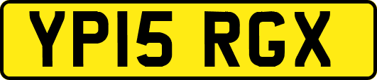 YP15RGX