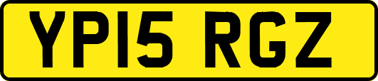 YP15RGZ