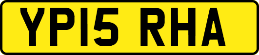 YP15RHA