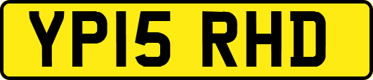 YP15RHD