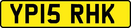 YP15RHK