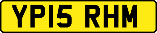 YP15RHM