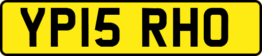 YP15RHO