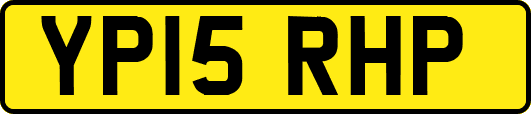 YP15RHP